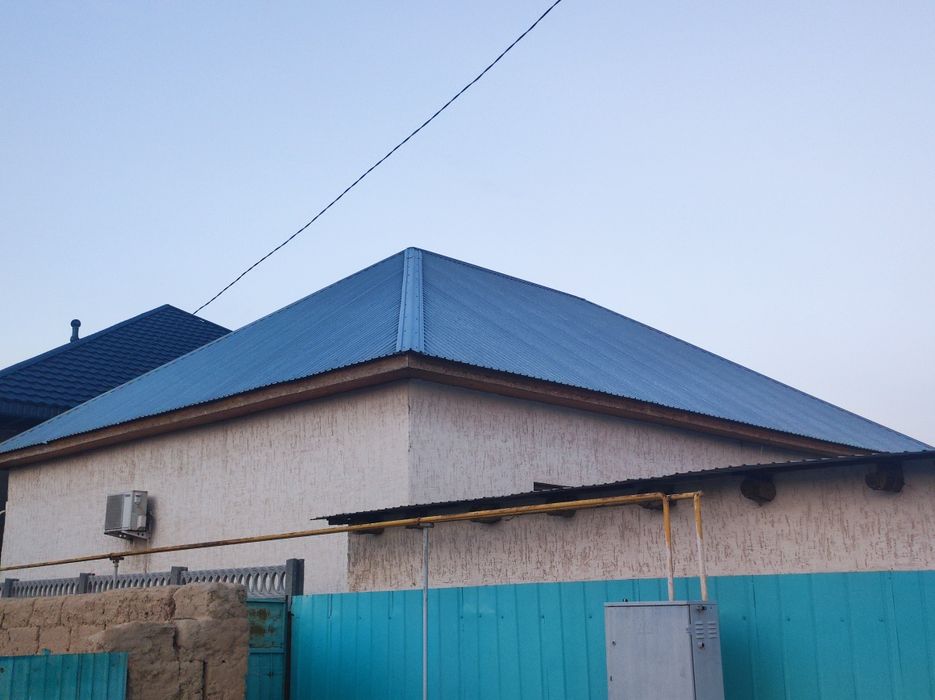 Профлист продаем
