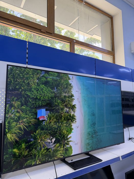 Led телевизор смарт