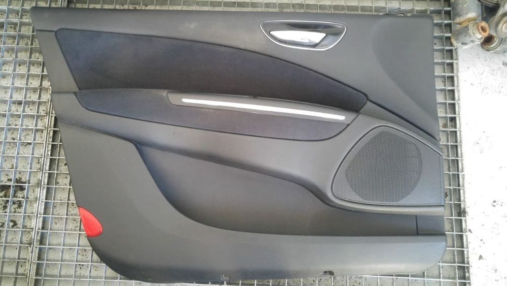 fata tapiterie usa stanga fata fiat bravo 2 dupa 2006  07355121540