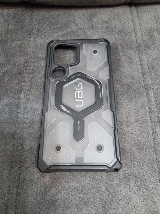 Husa UAG S24 ULTRA folosită stare excelenta