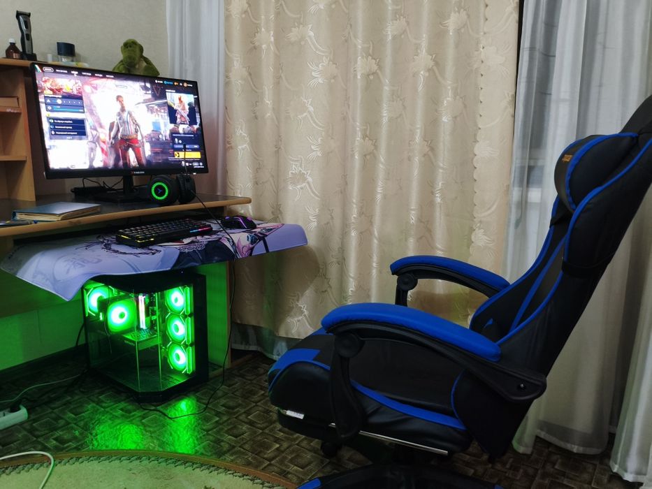 Продам игровой ПК