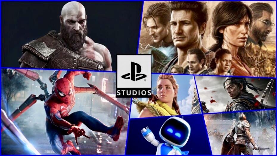 Tayyor biznes Playstation Game Club ps4 ps3