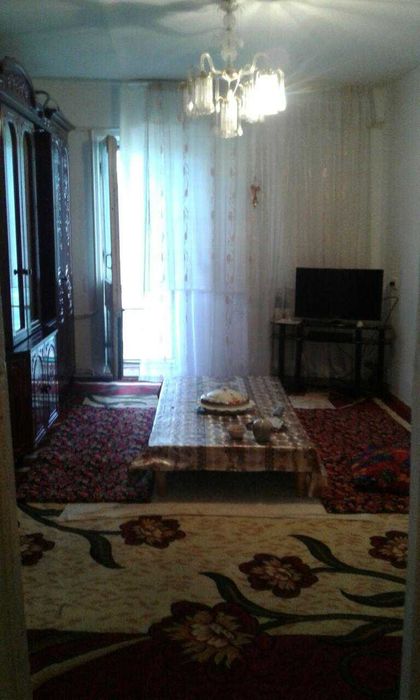 Домда квартира сатылады