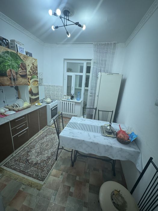 Квартира на долгий срок