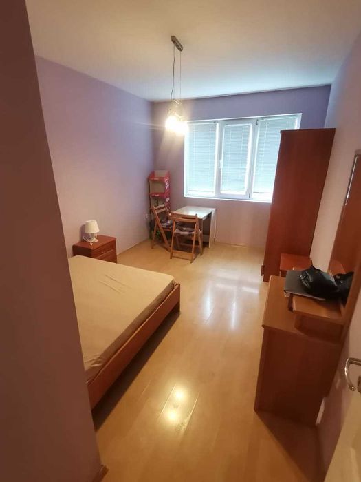 Дава се под наем Двустаен апартамент в София, Студентски град - 50 кв.м за 323.85 € - Снимка #4