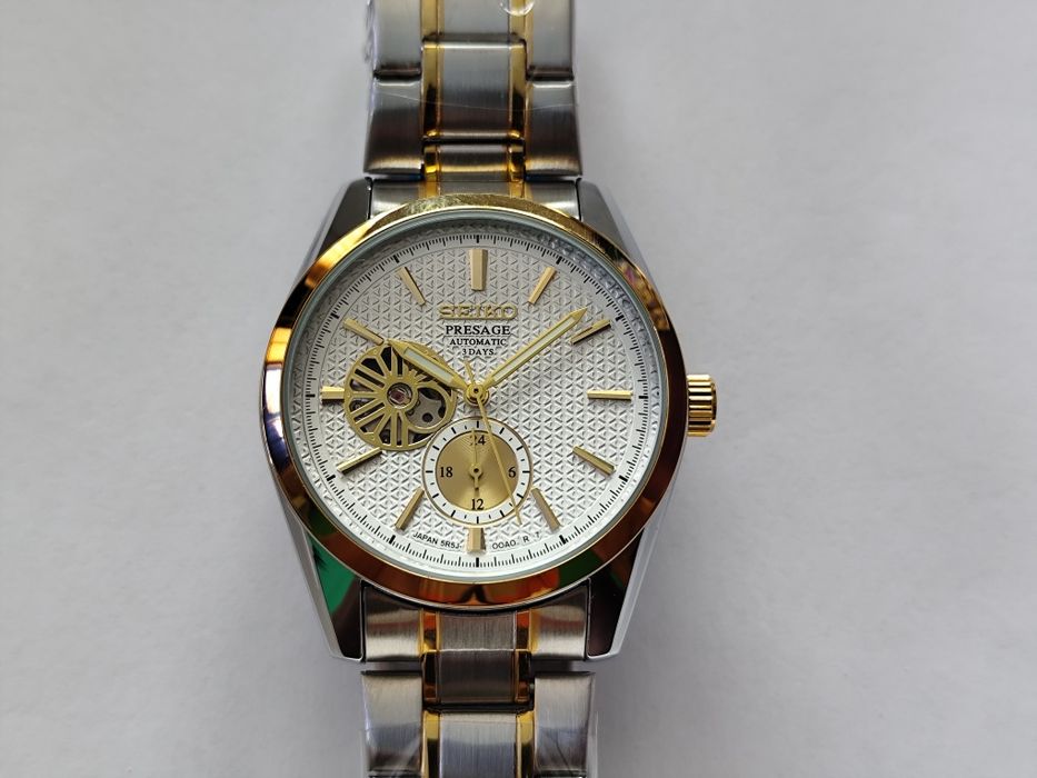 ceas Seiko automatic