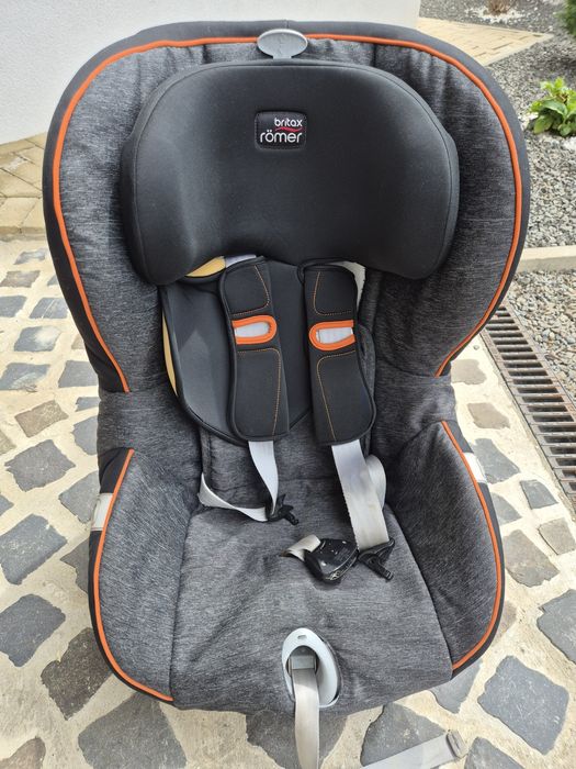 Scaun de masina Britax King II LS