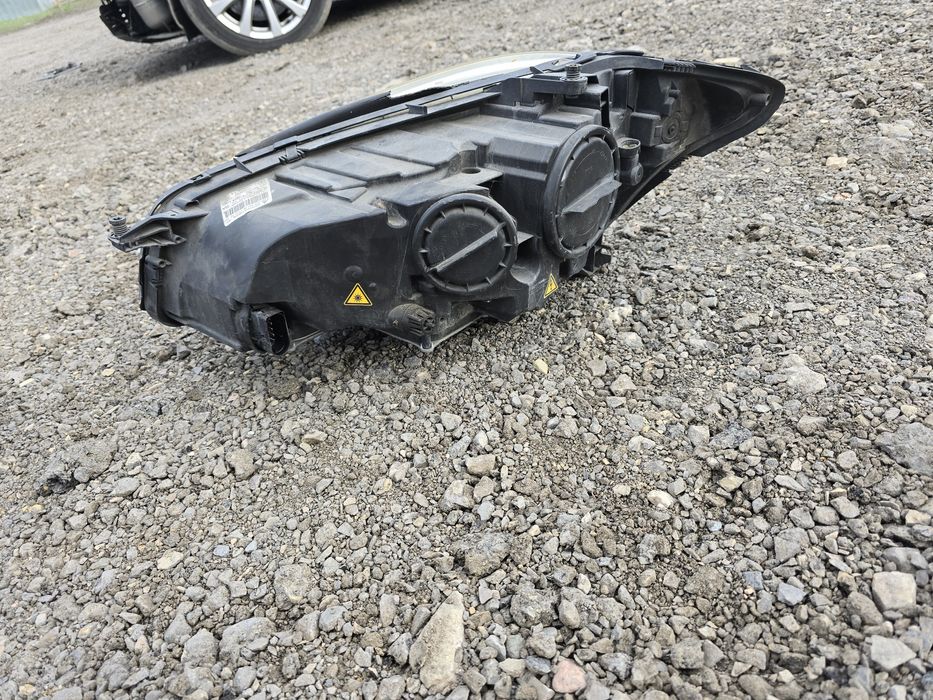 На части W221 Mercedes S500 4.6 Bi Turbo 435hp