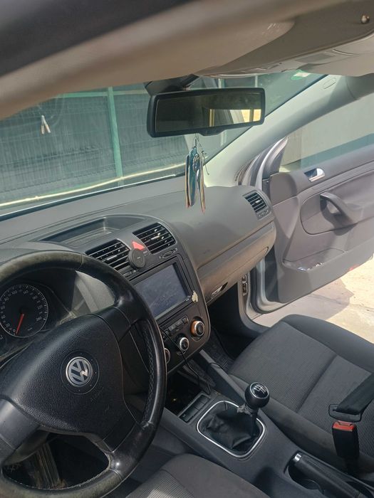 Golf 5, 1.4 TSI, 2007