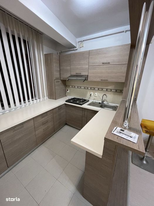 Vand apartament 2 camere  OMV Bvd. Voluntari