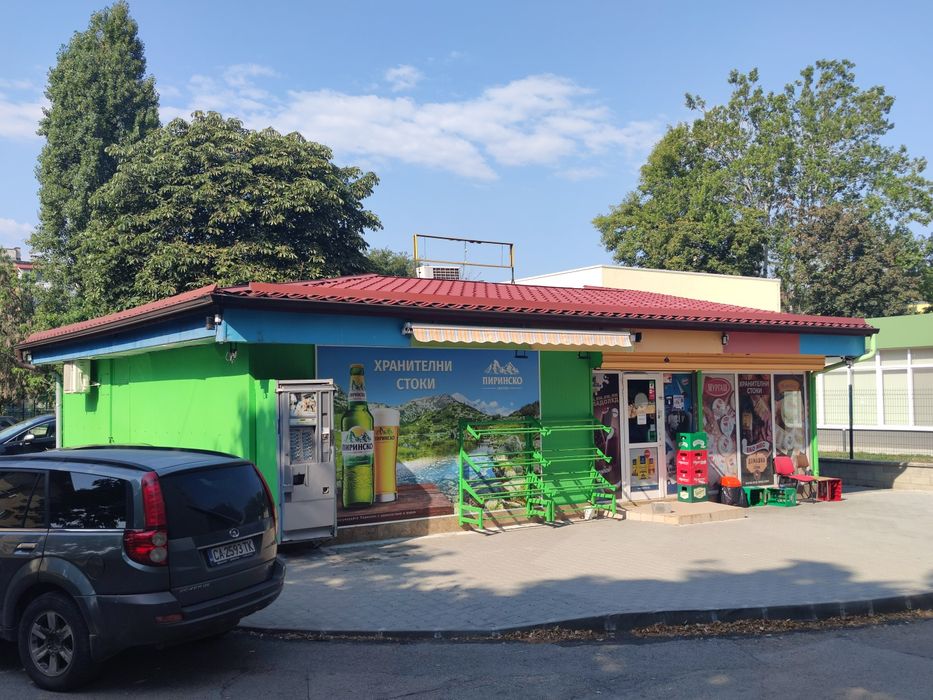 Дава се под наем Магазин в София, Дружба 1 - 74 кв.м за 765 € - Снимка #11