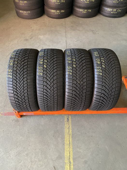 Anvelope iarna 235/40/19 Bridgestone Blizzak LM005 235 40 19 R19