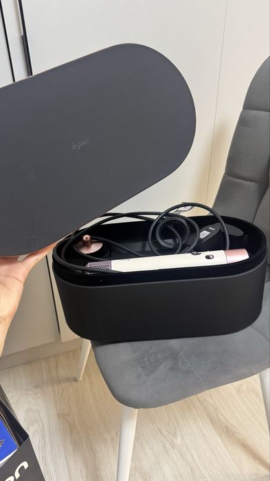 dyson airwrap id