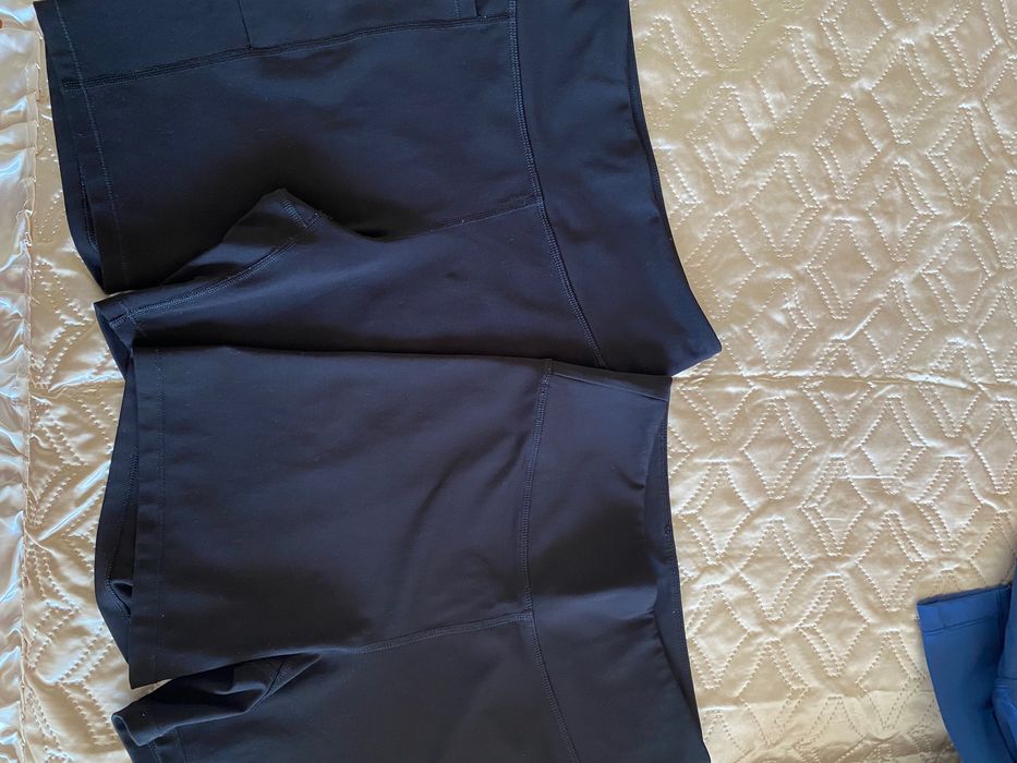 Спортни клинове gymshark,bumpro,H&M