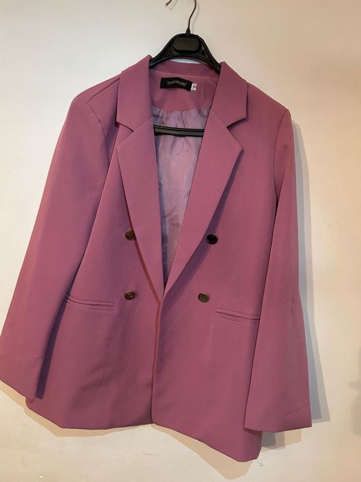 Пиджак красивый