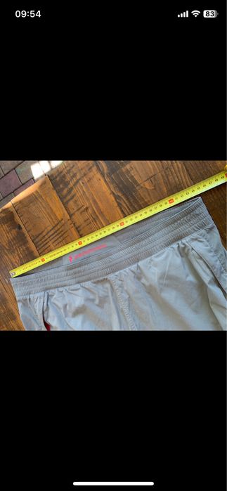 Pantalon trening damă Peak Performance