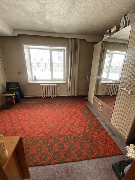 Продам дом на мирном,торг есть
