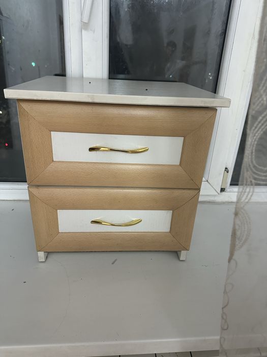 Продам спальный гарнитур