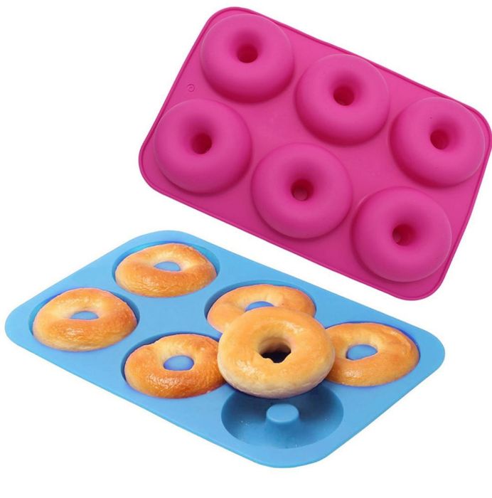 Silikon qolip silikon forma