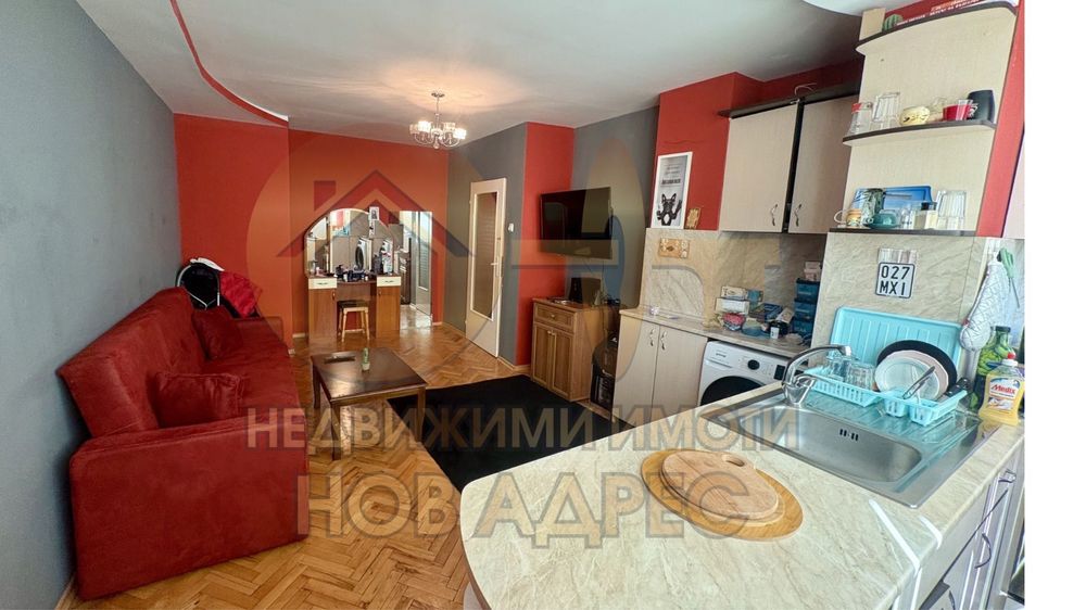 Продава се Двустаен апартамент в Търговище, Боровец - 42 кв.м за 850 €/кв.м - Снимка #1