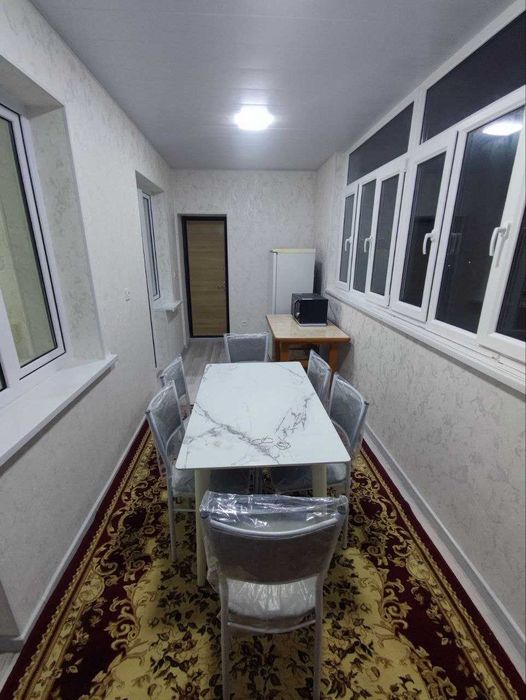 Аренда квартиры долгосрочная на метро Новза ( Хамза )