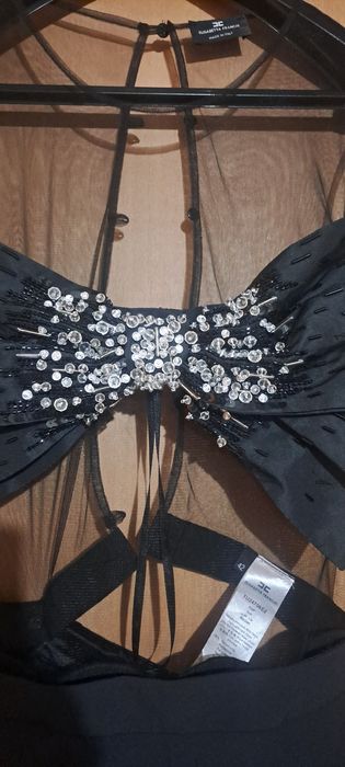 Elisabetta 2в1 гащеризон от 2 части оригинален