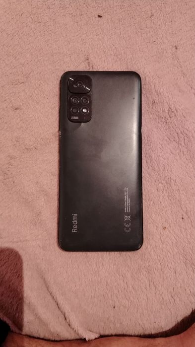 Redmi note 11s  продам