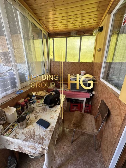 Къща гр.Балчик площ 72 цена 84000