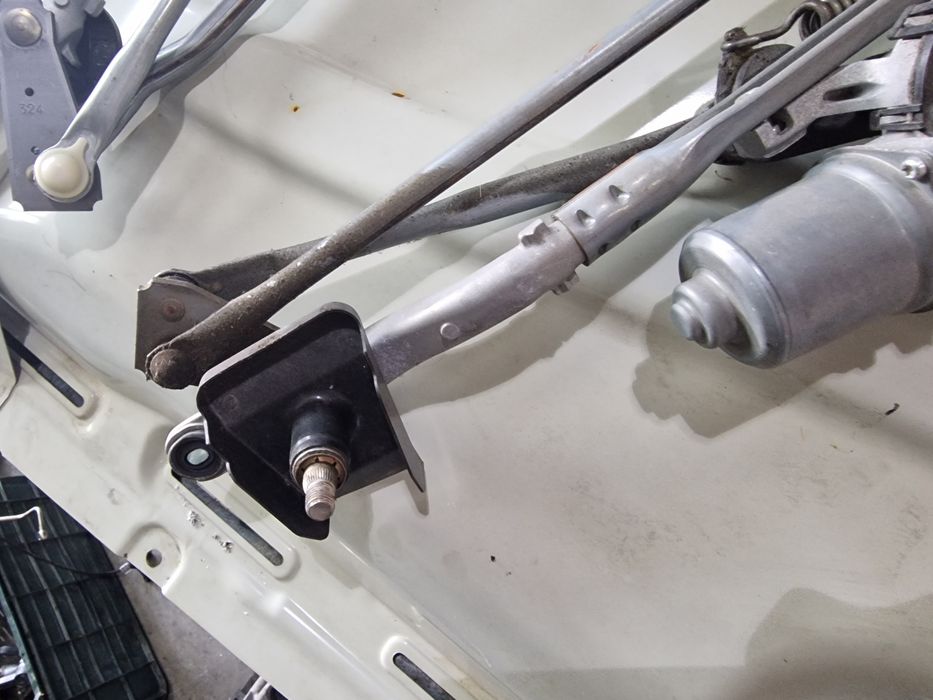 Ansamblu stergator stergatoare volan stanga toyota rav4 2020