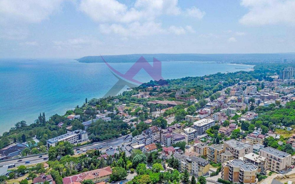 Дава се под наем Едностаен апартамент в Варна, м-т Св. Никола - 43 кв.м за 420 € - Снимка #4