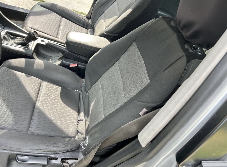 Vand, Audi A4 avant 2.0 TDI
