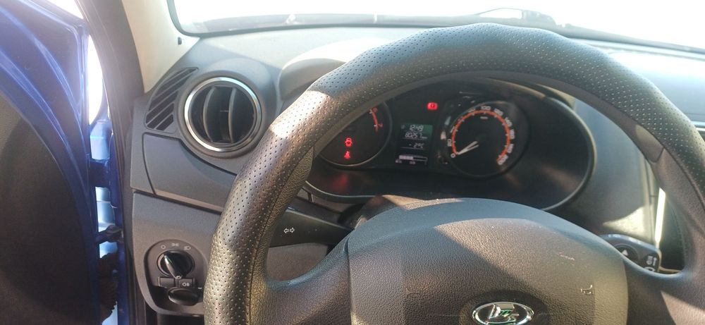 Лада гранта фл 20г