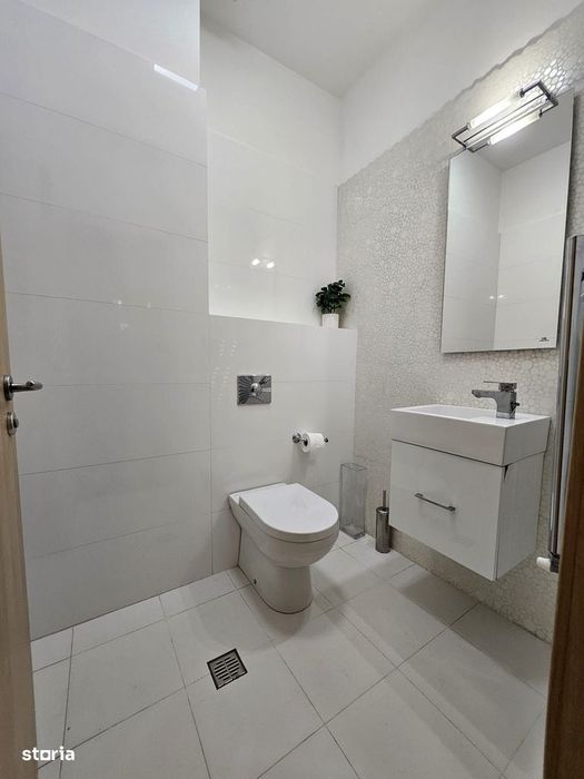 Apartament exclusivist cu 4 camere | Herastrau