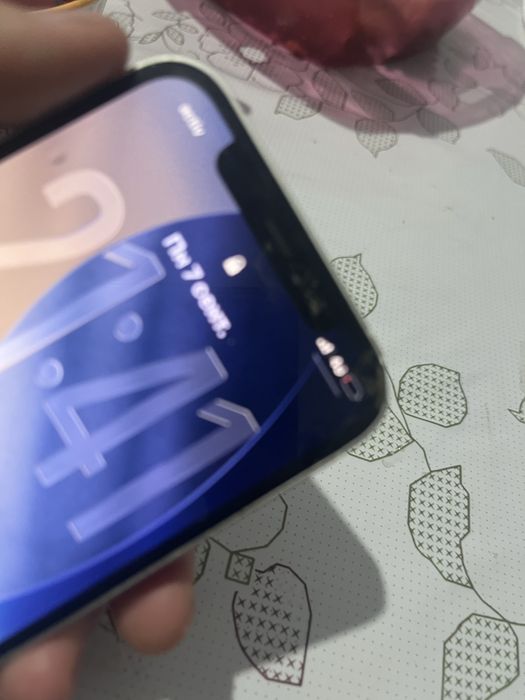 Продам айфон 12 на 128гига