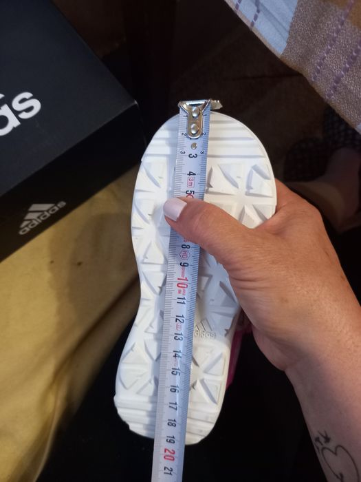 Детски сандали Adidas captain toey k