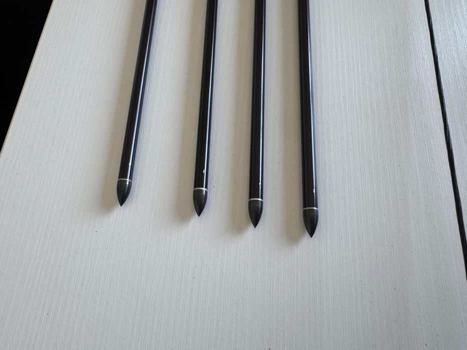 Arc Compound  BOWMAX-BK