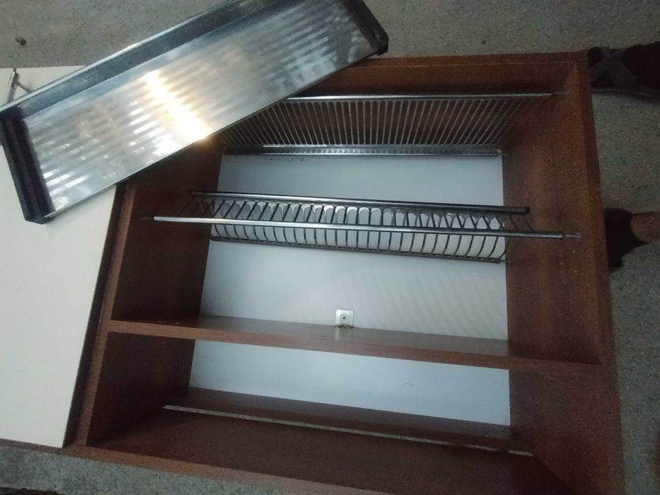 Горни кухненски шкафчета