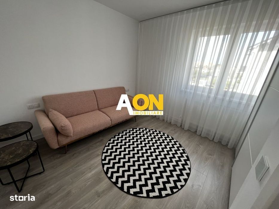 Apartament 3 Camere | FINISAT MODERN | Zona Brandusei