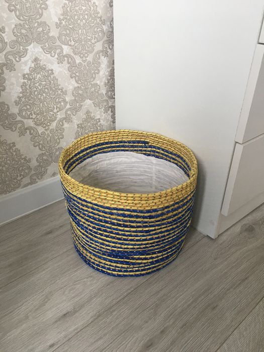 Корзина, корзины