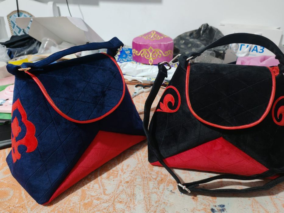 Срочно продам сумку