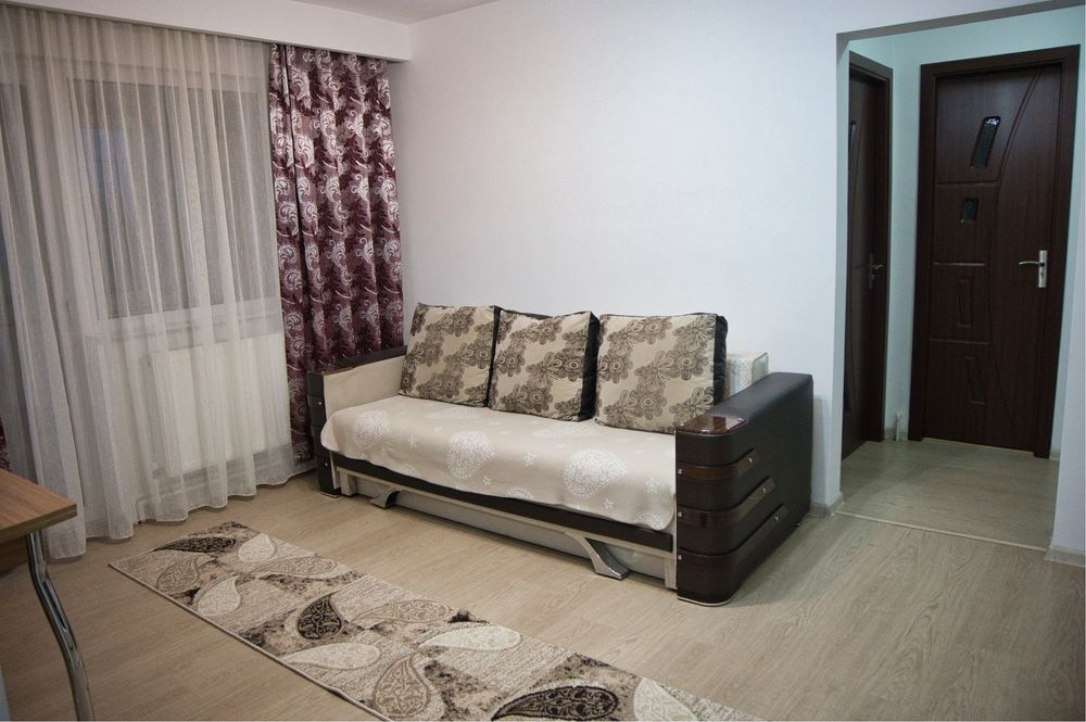 Inchiriez Apartament În Regim Hotelier