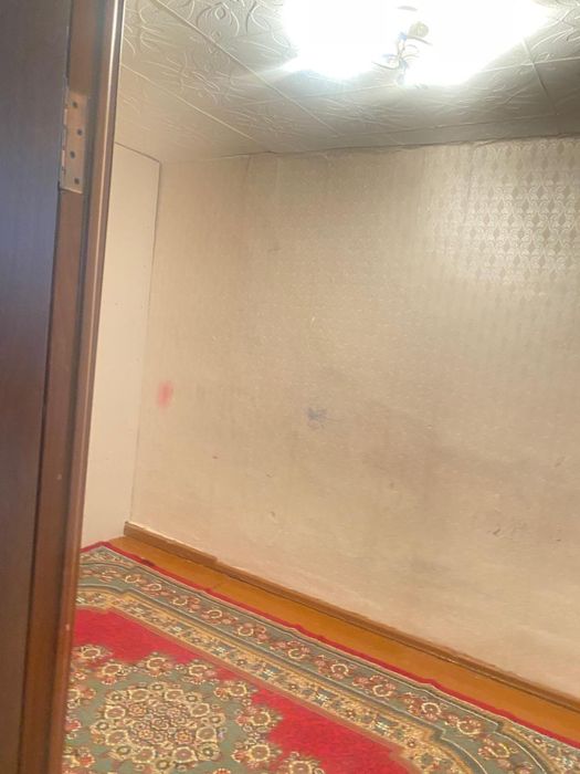 Продам 2х комнатную  квартиру