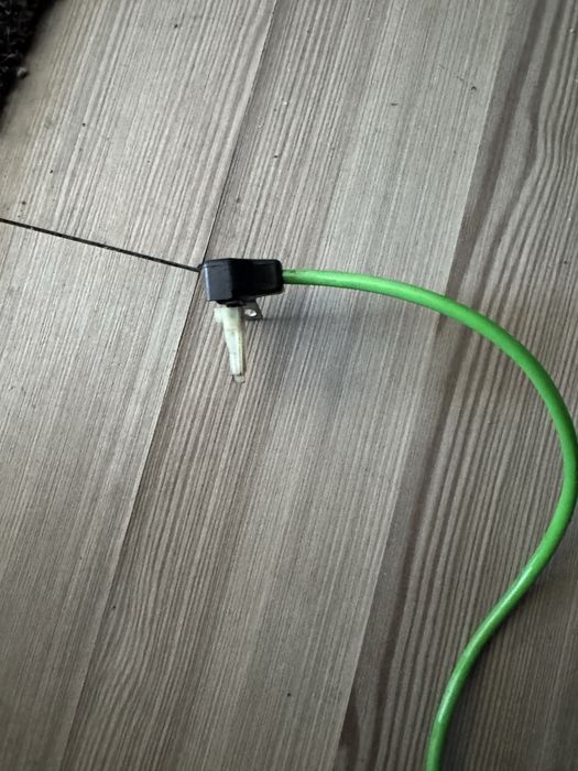 Cablu care face legatura intre delcou si aprindere electrinica mercedes v8