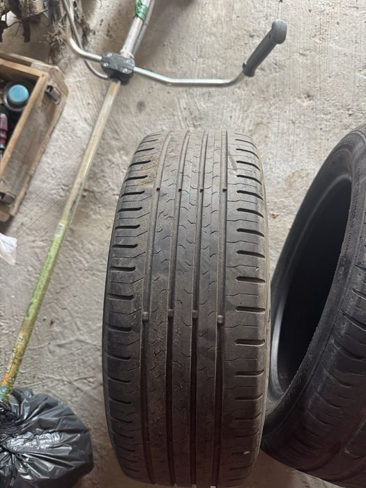 vand 4 cauciucuri vara 195/55/r16