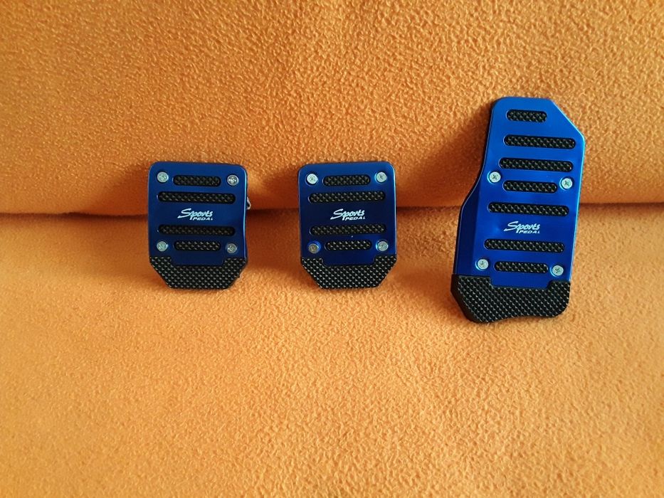 Ornamente pentru pedale