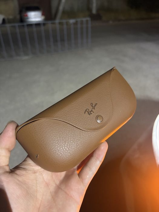 Очки ray ban metta gen 1