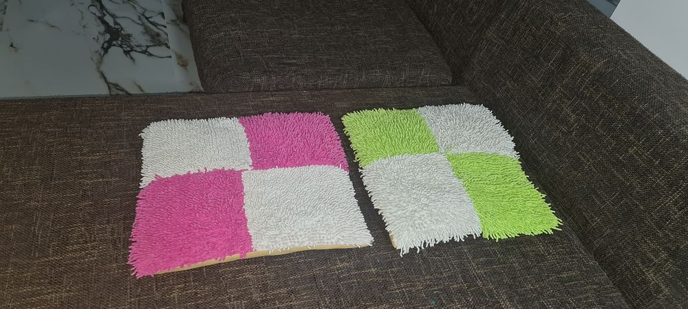 Подушки декоративные