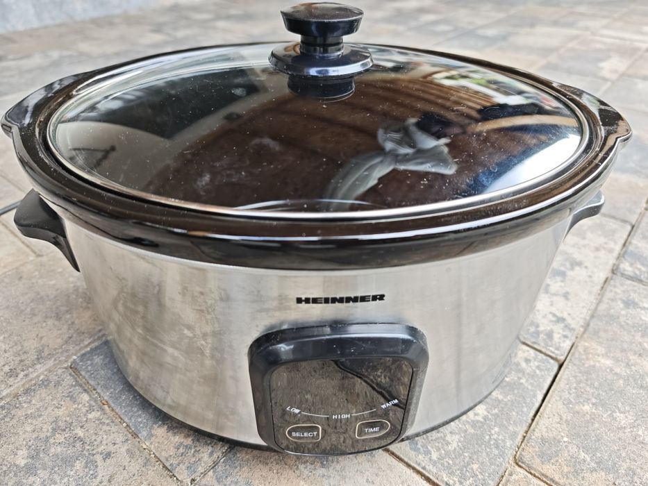 Slow Cooker Heinner