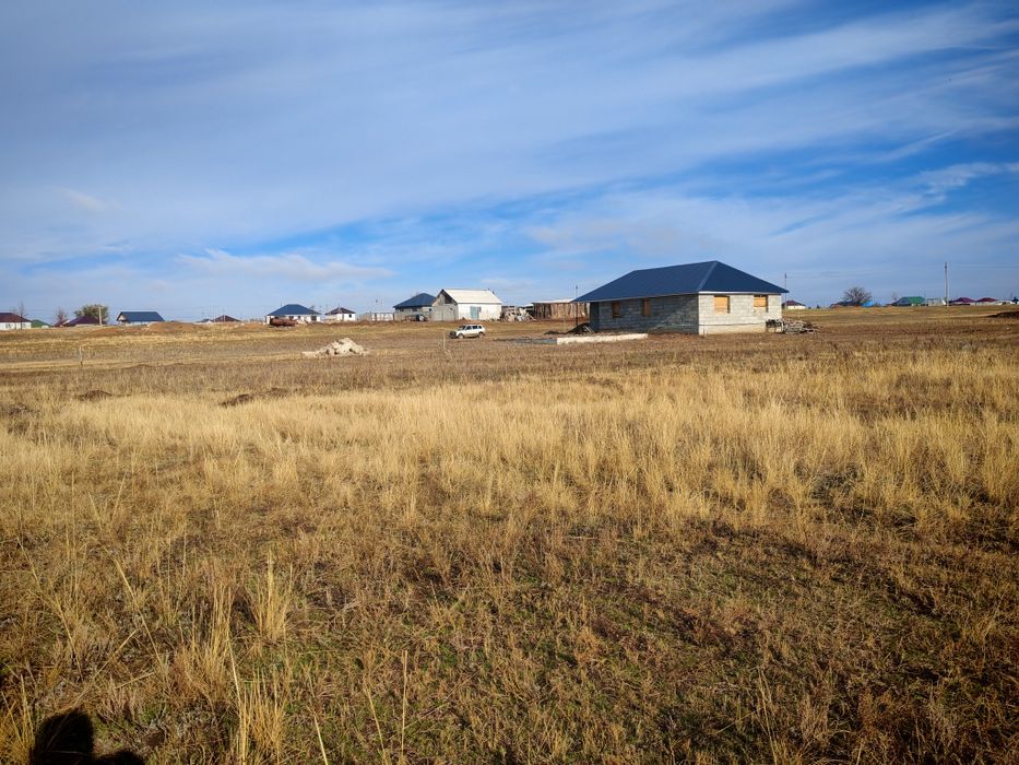 Жер сатылады. Продам участок