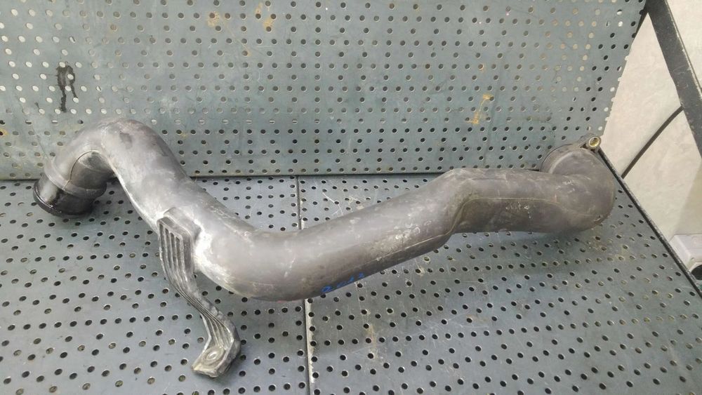 Furtun intercooler 2.0 jtd fiat freemont 345 68081102ab